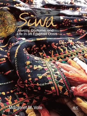 cover image of Siwa
